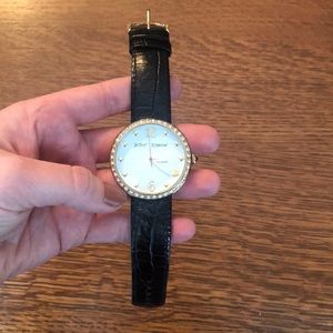 Betsey Johnson watch